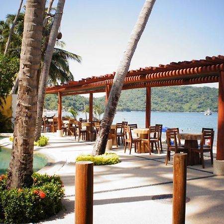 Akan Resort Лос Аяла Екстериор снимка