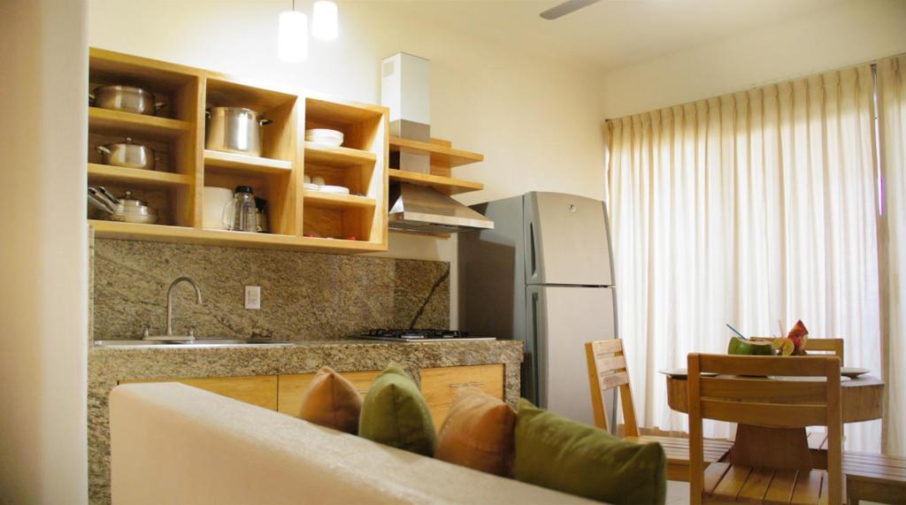 Akan Resort Лос Аяла Стая снимка