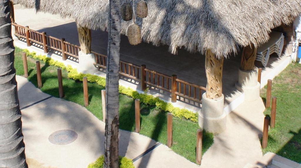 Akan Resort Лос Аяла Стая снимка
